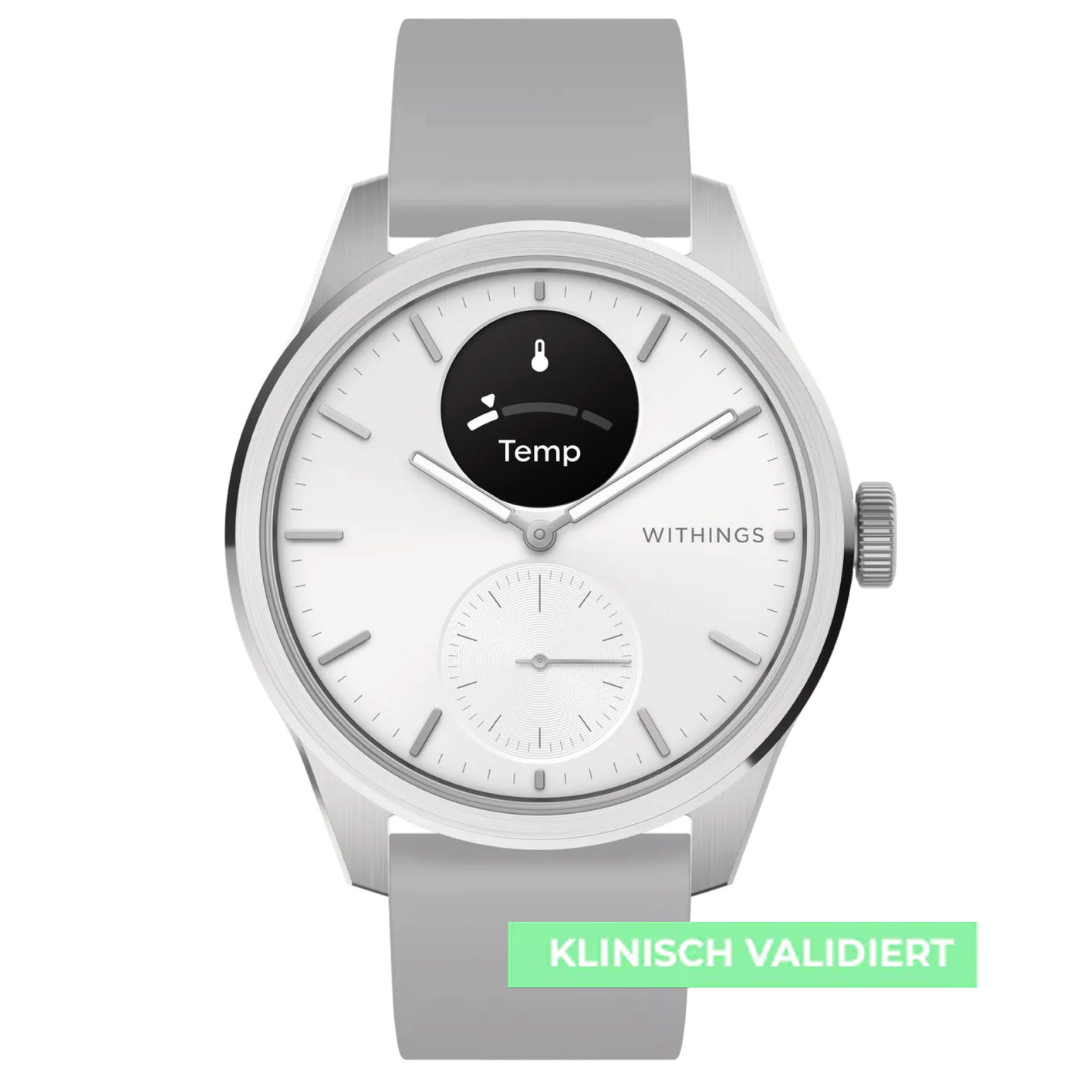 Withings ScanWatch 2