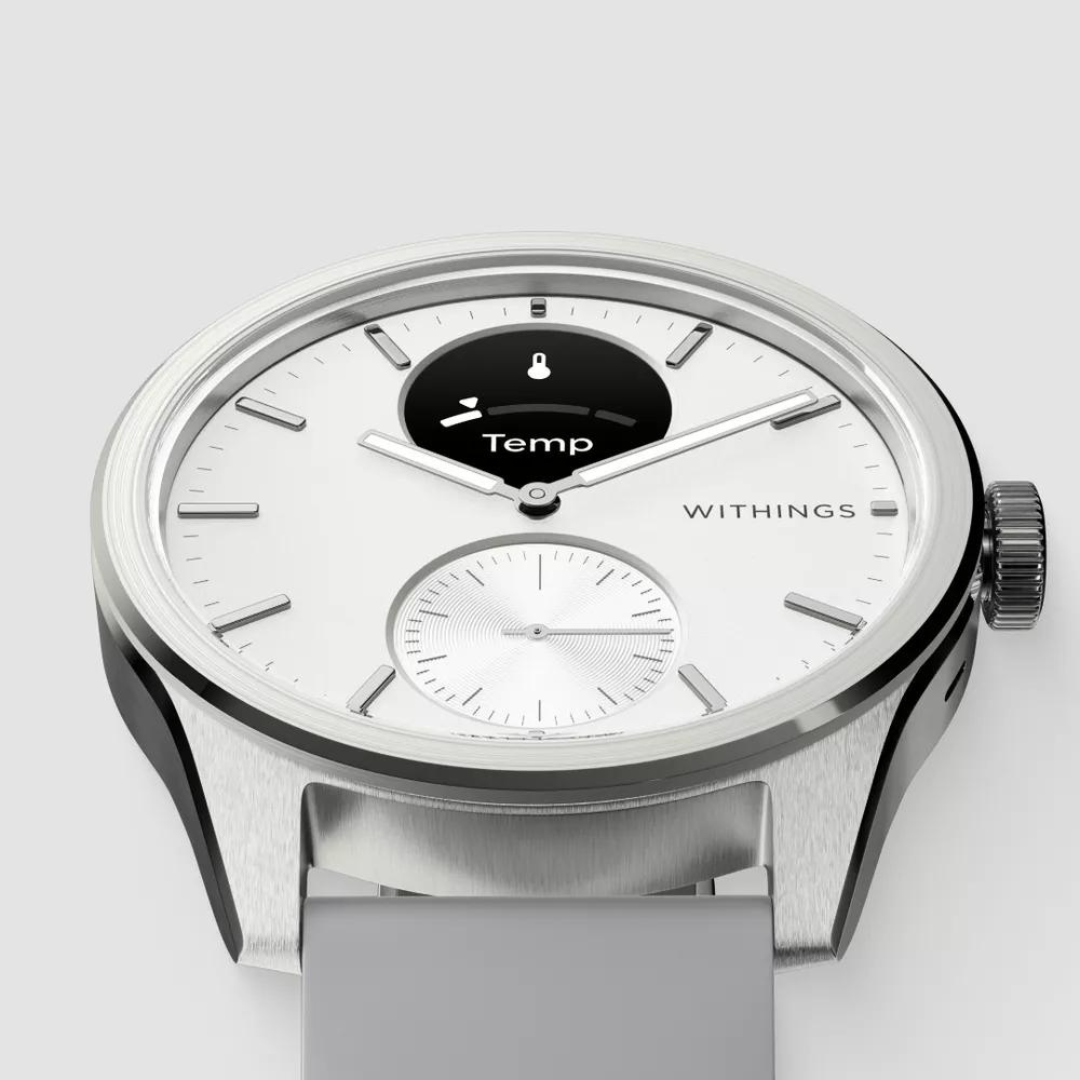 Withings ScanWatch 2