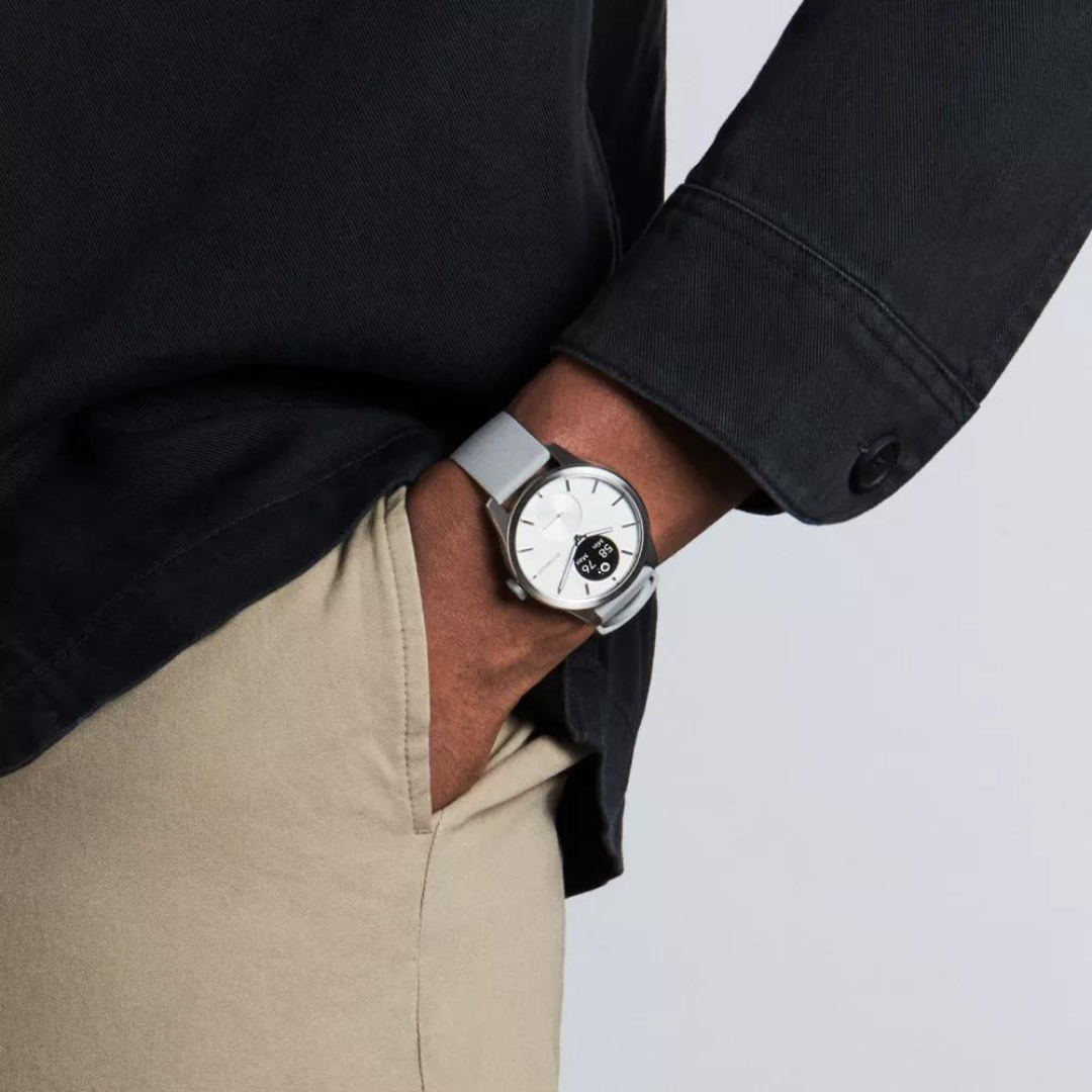 Withings ScanWatch 2