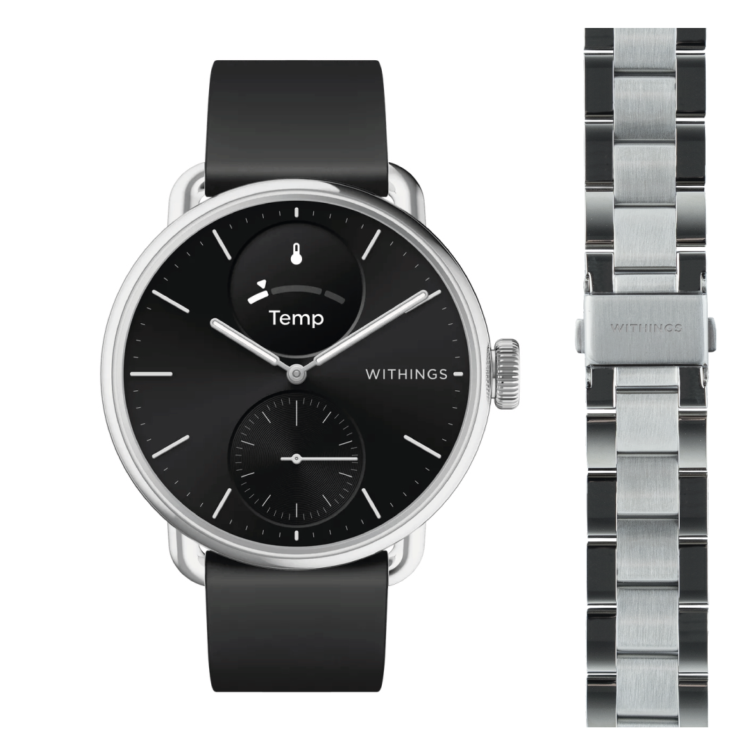 Withings ScanWatch 2
