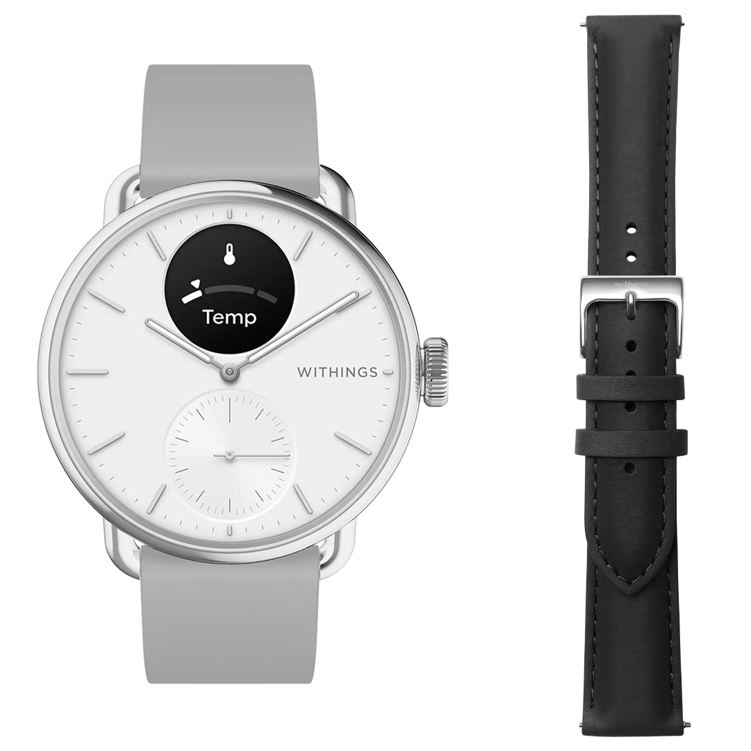 Withings ScanWatch 2