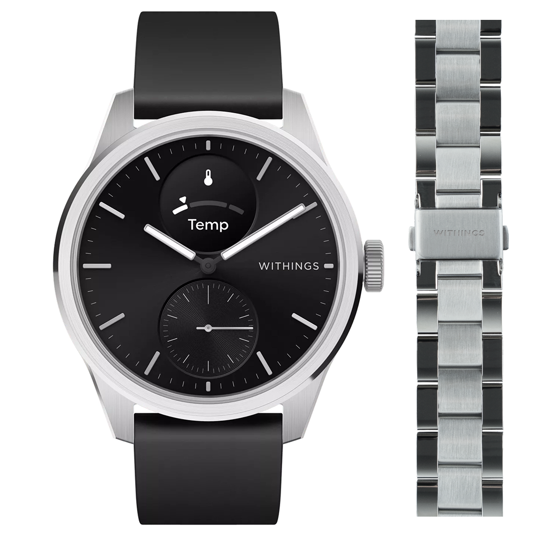 Withings ScanWatch 2