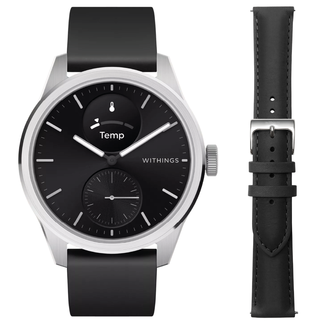 Withings ScanWatch 2