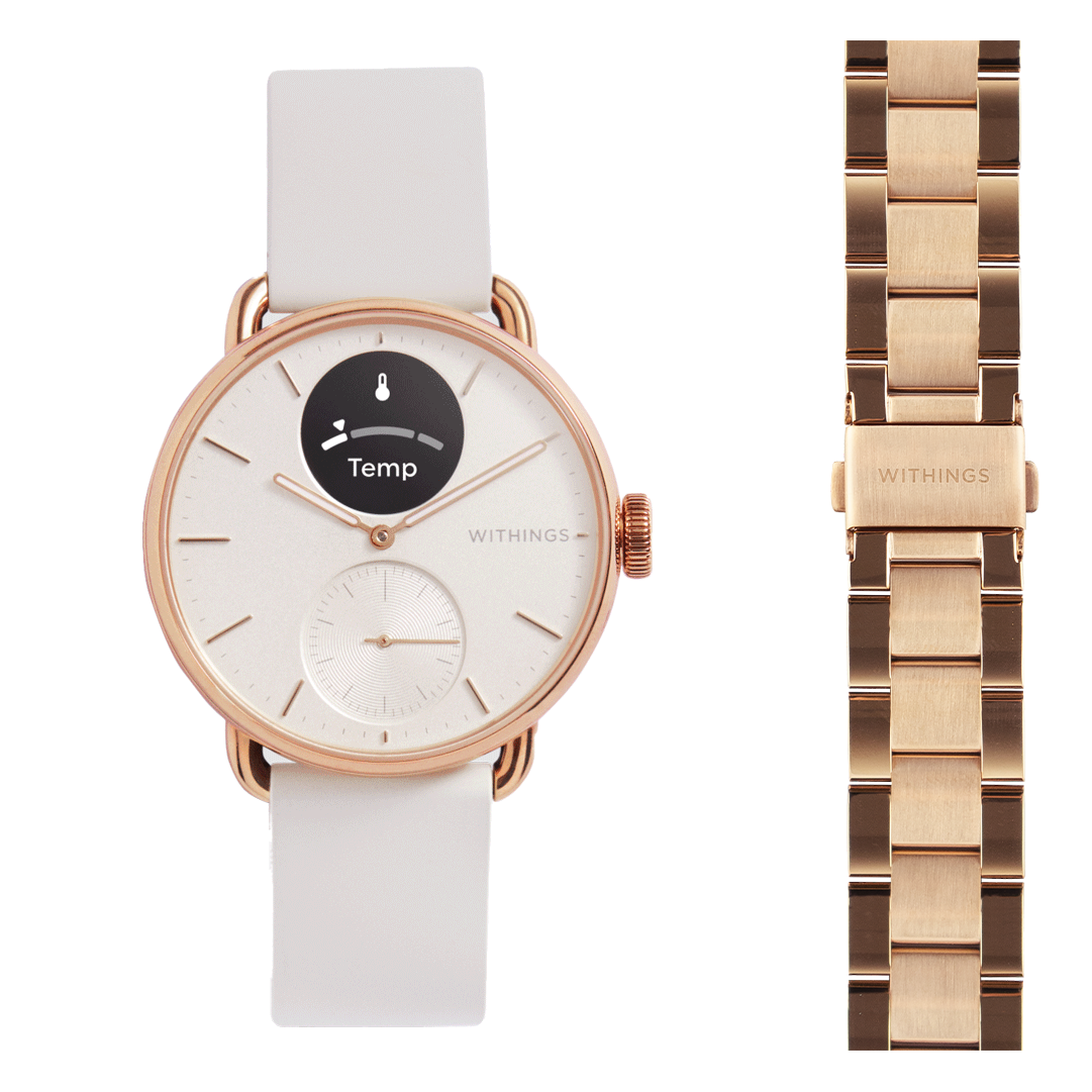 Withings ScanWatch 2