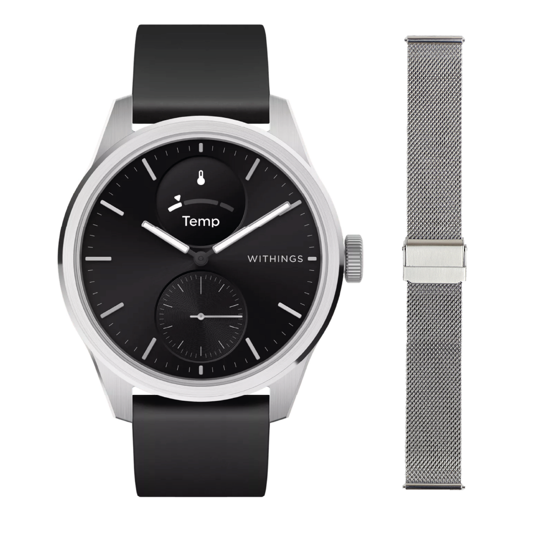 Withings ScanWatch 2