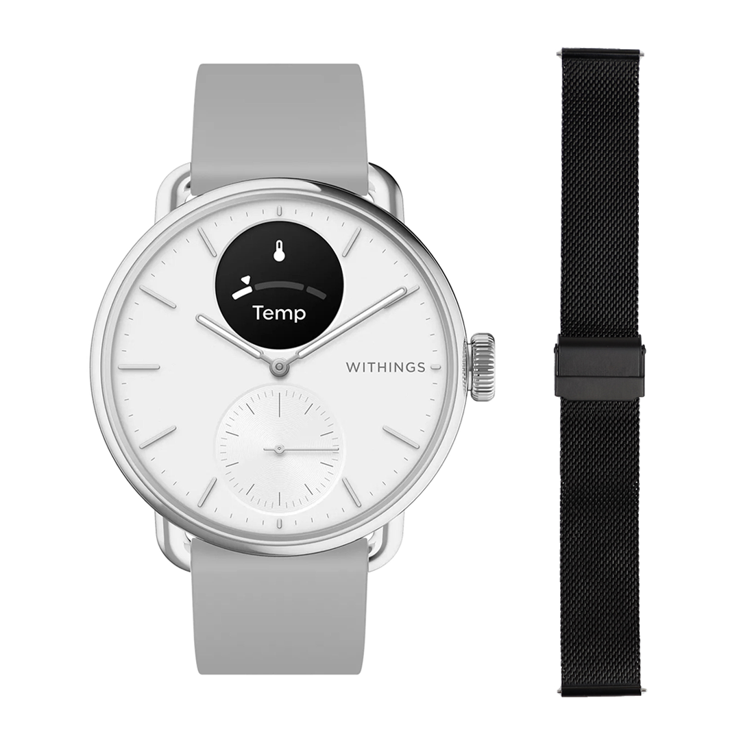 Withings ScanWatch 2