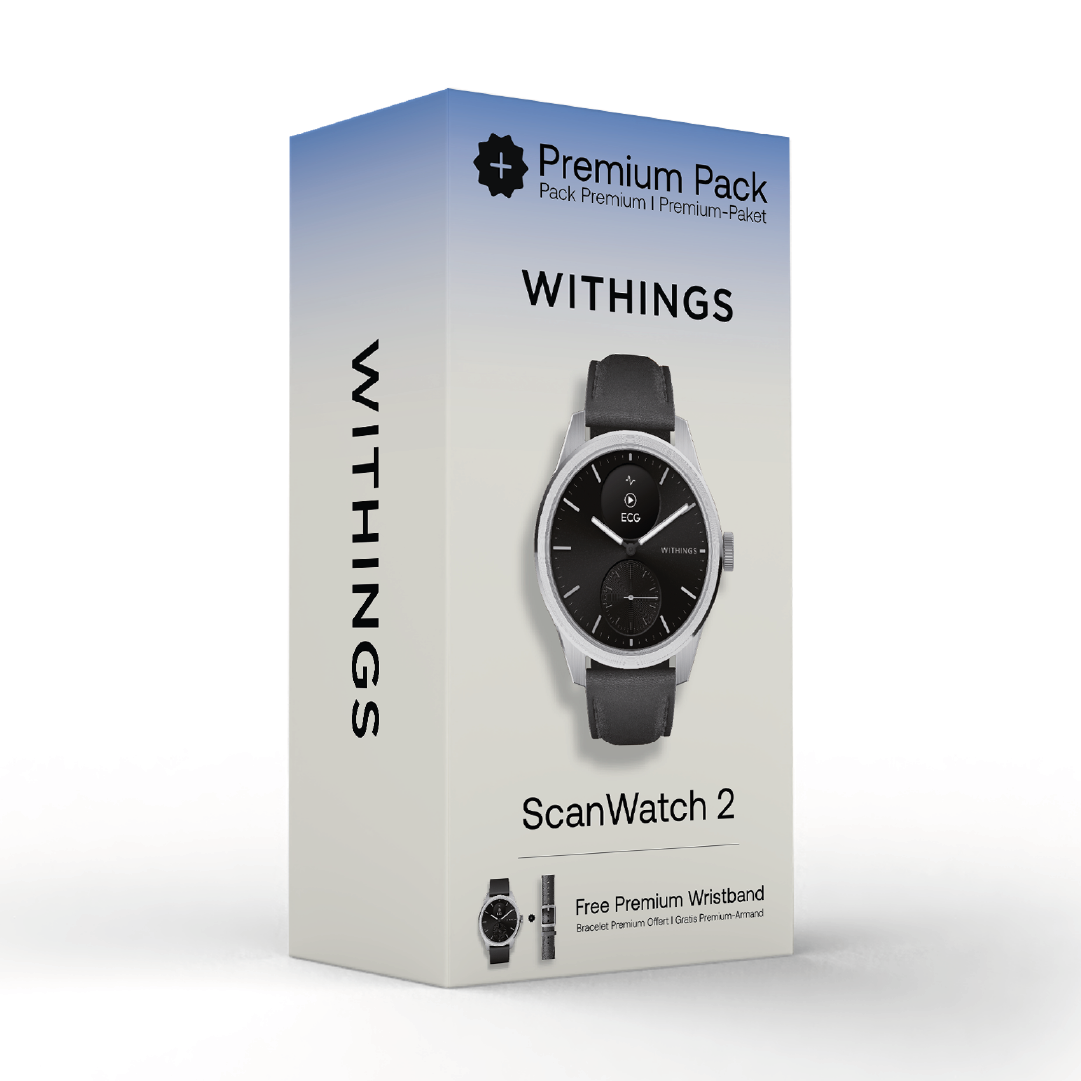 Withings ScanWatch