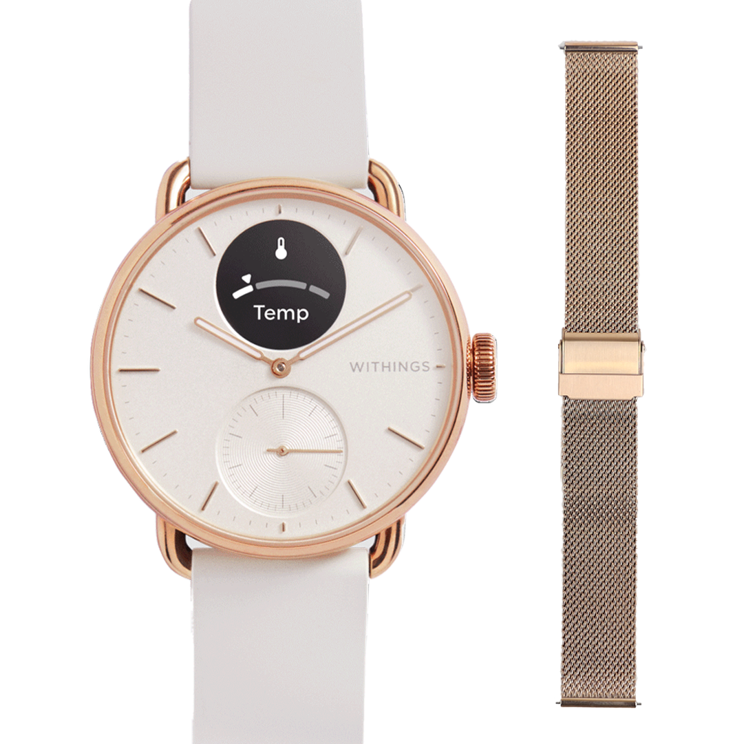 Withings ScanWatch 2