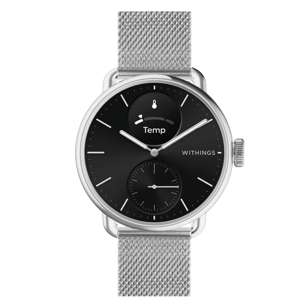 Withings ScanWatch 2