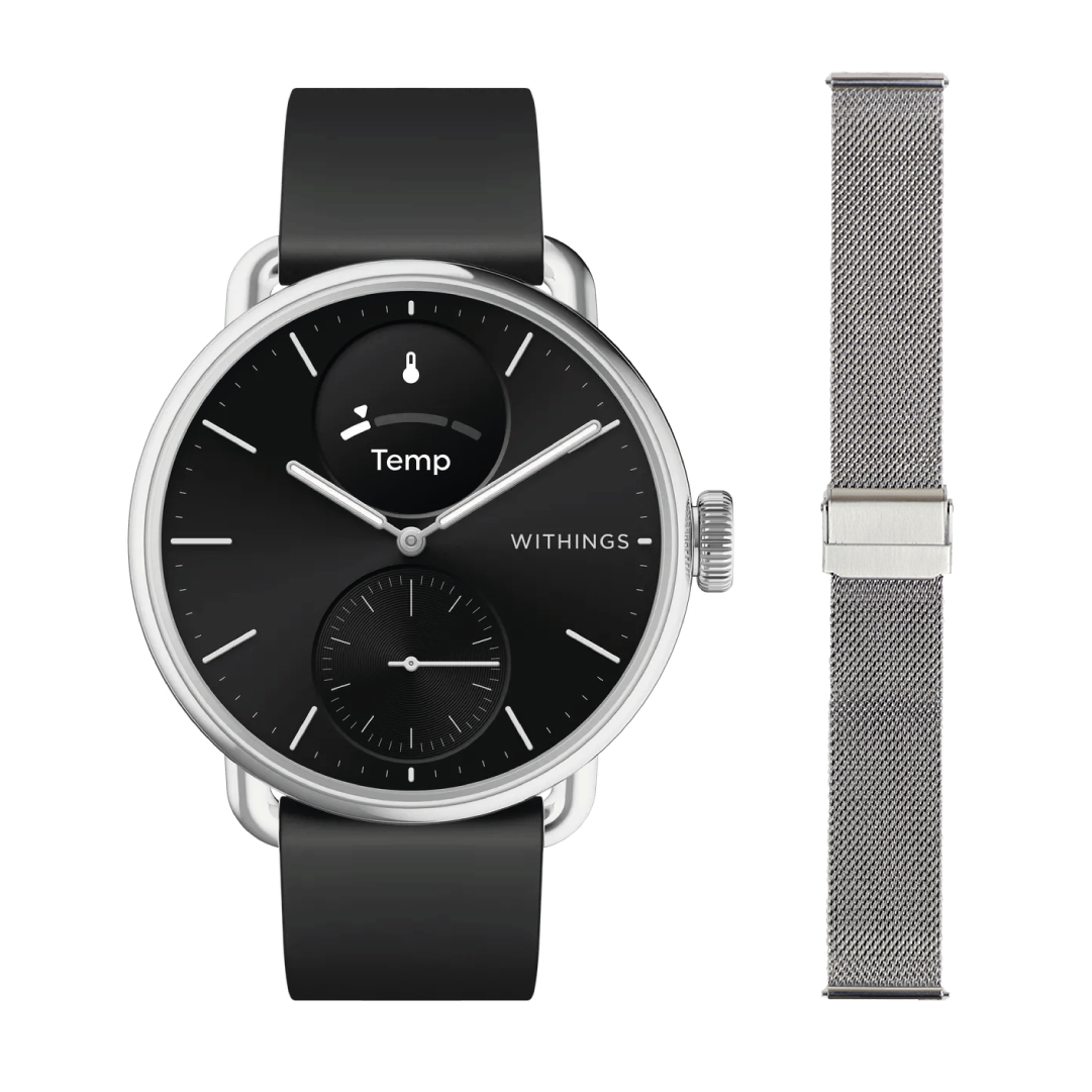 Withings ScanWatch 2