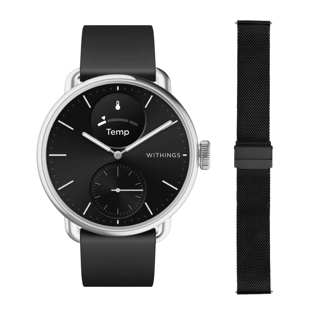 Withings ScanWatch 2