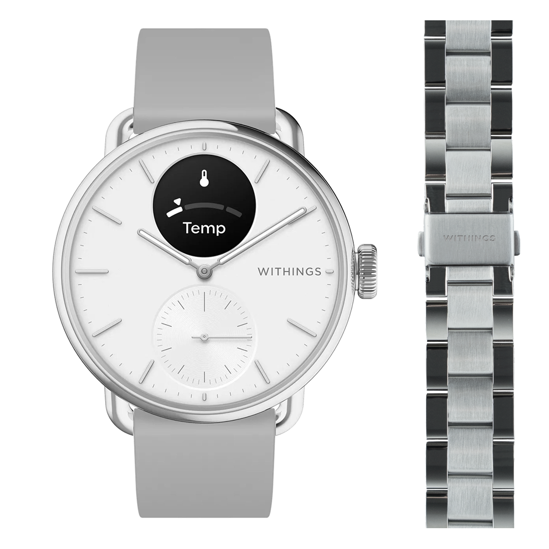 Withings ScanWatch 2