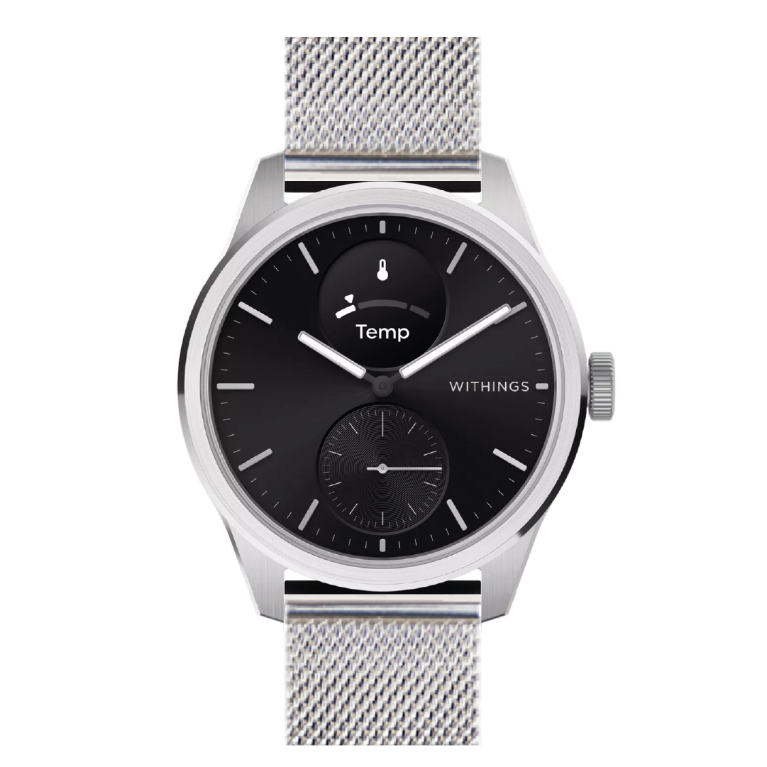 Withings ScanWatch 2