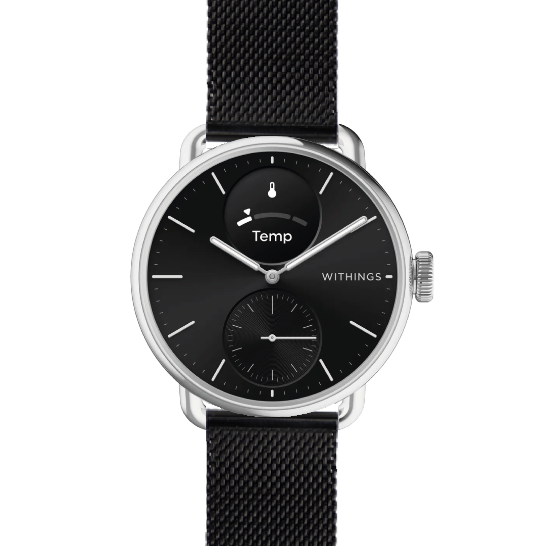 Withings ScanWatch 2