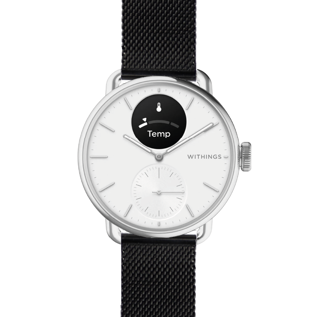 Withings ScanWatch 2
