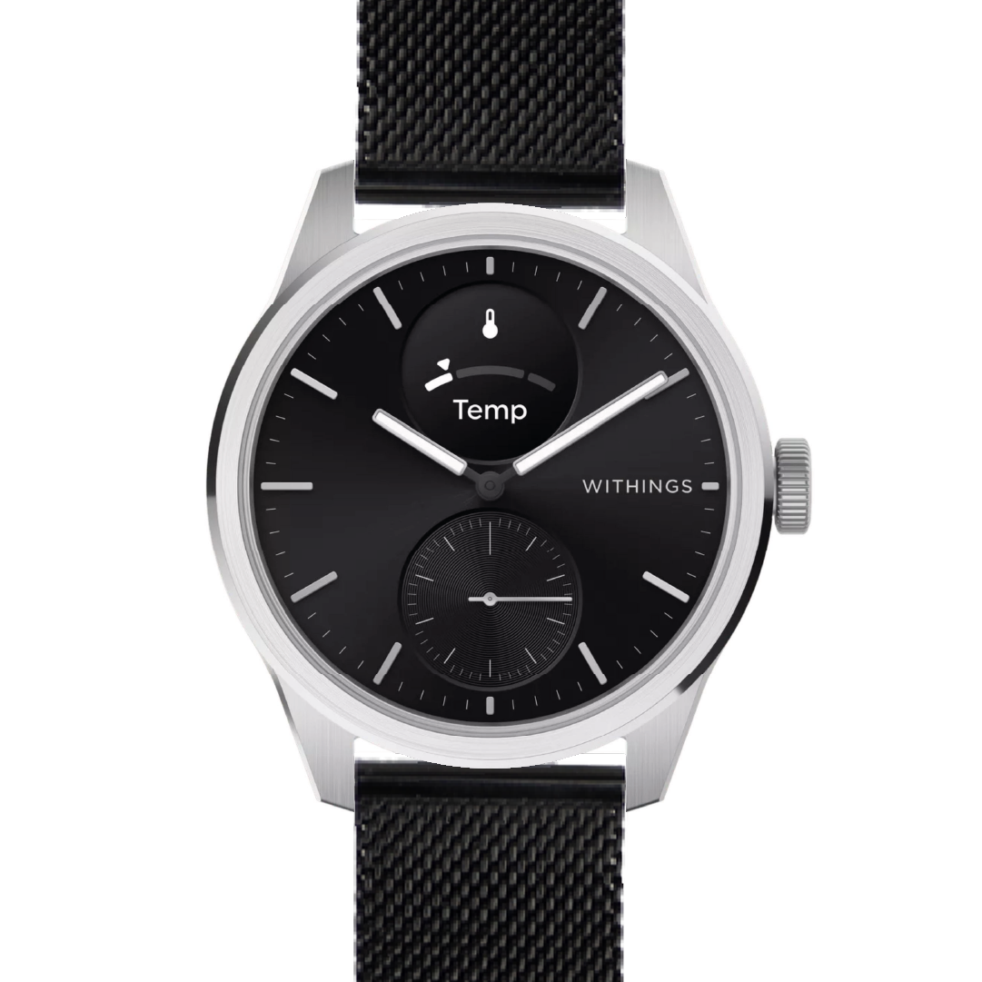 Withings ScanWatch 2