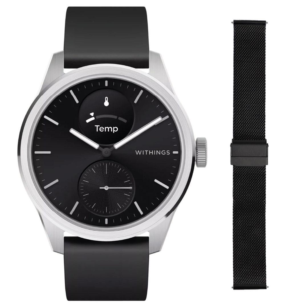 Withings ScanWatch 2