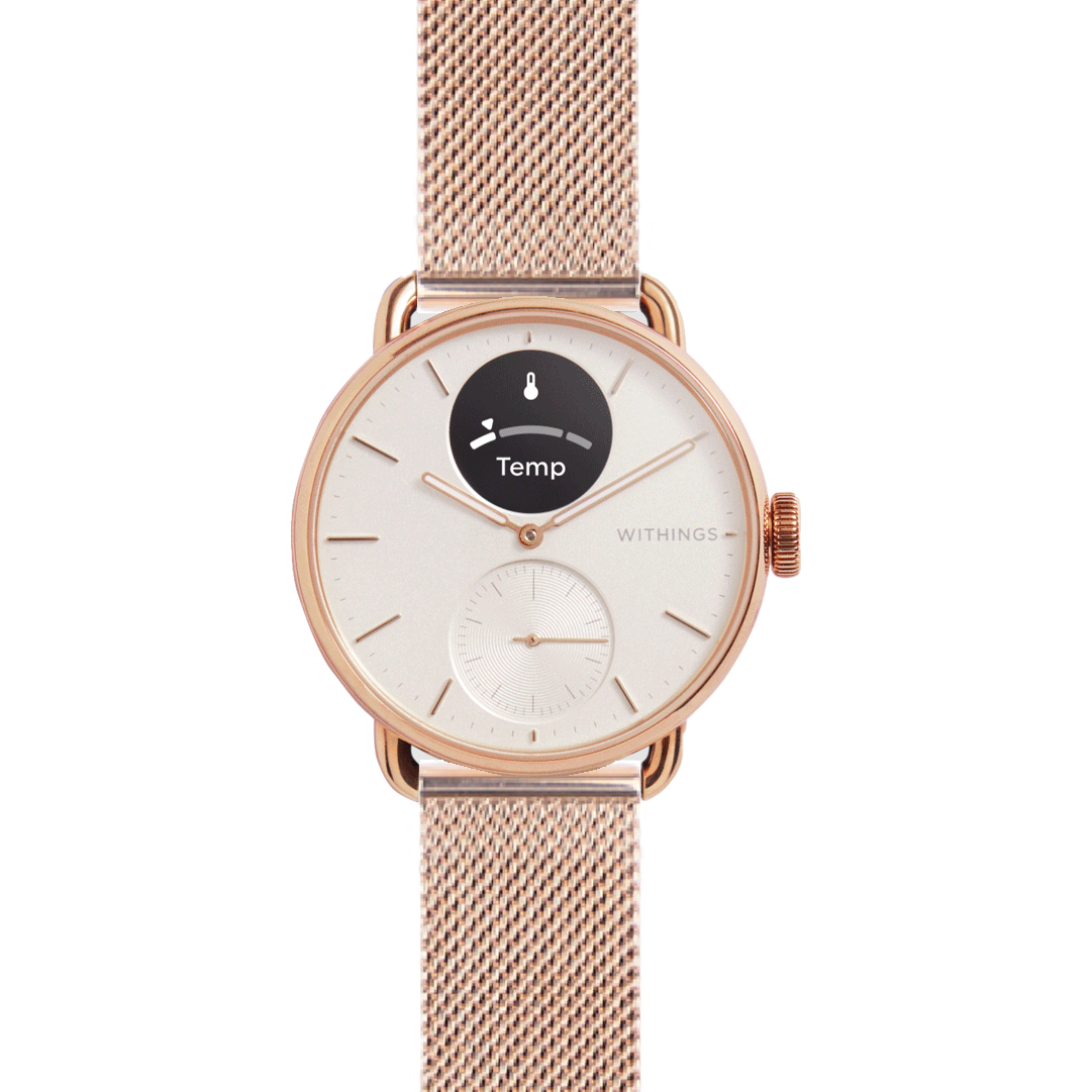 Withings ScanWatch 2