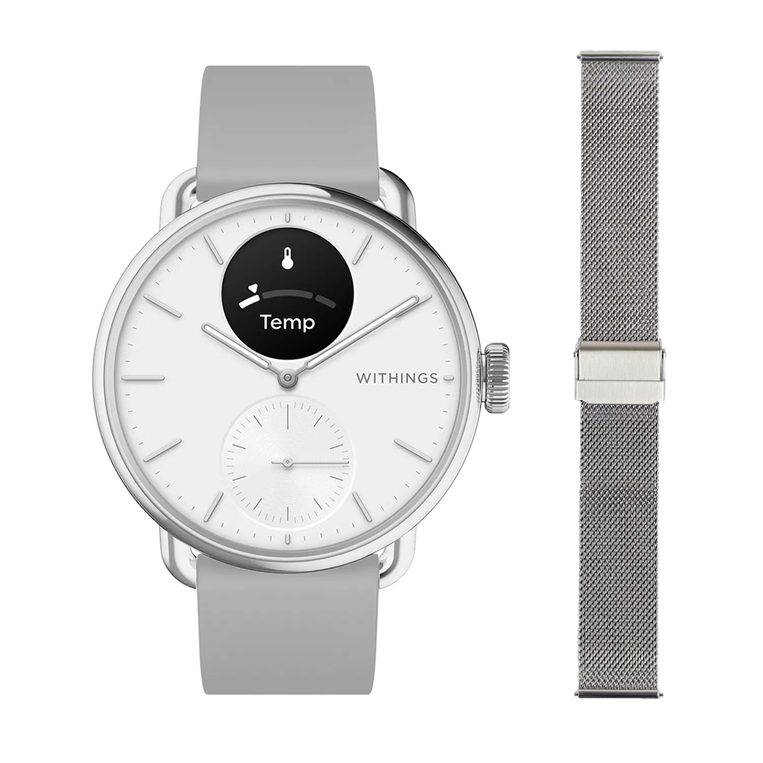 Withings ScanWatch 2