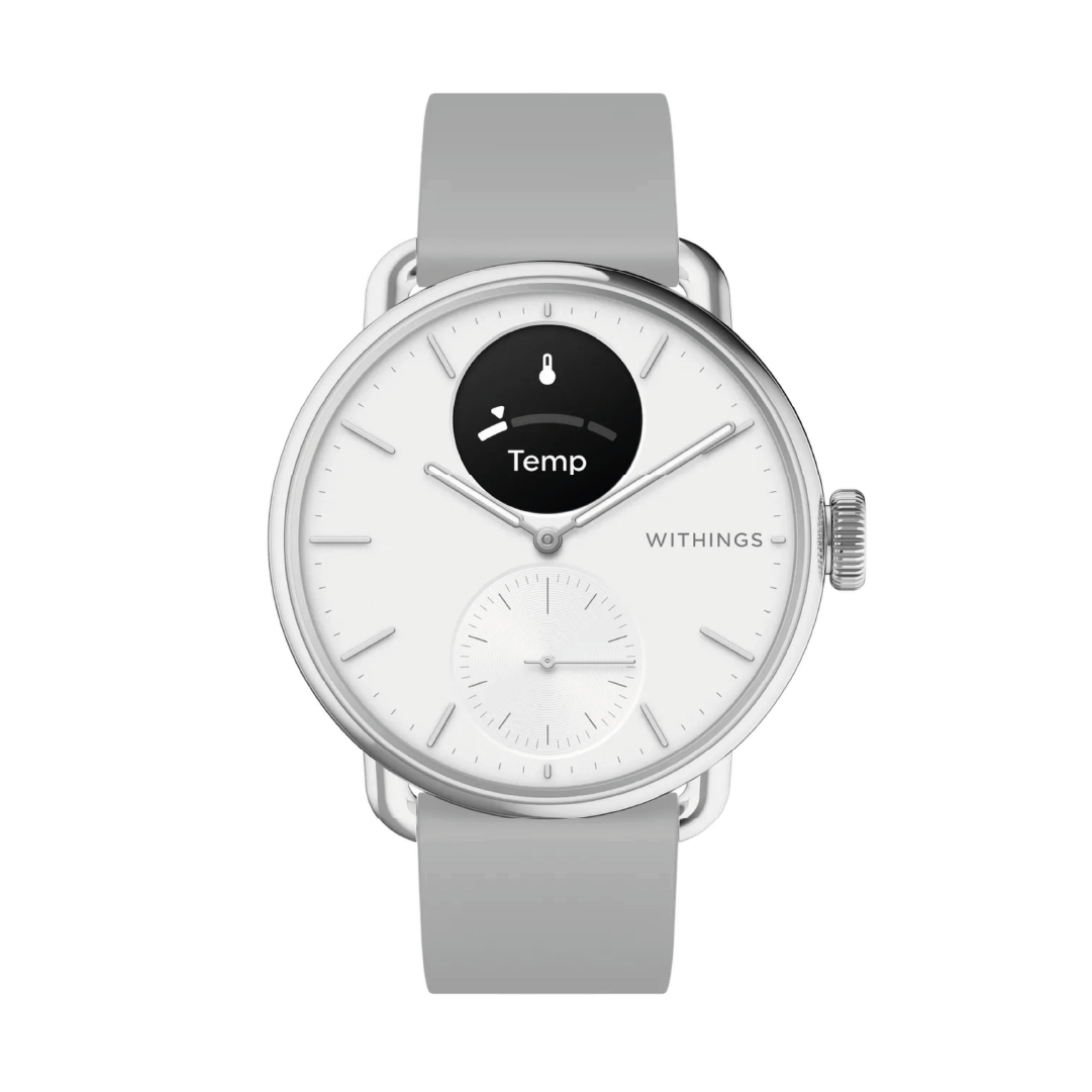 Withings ScanWatch 2