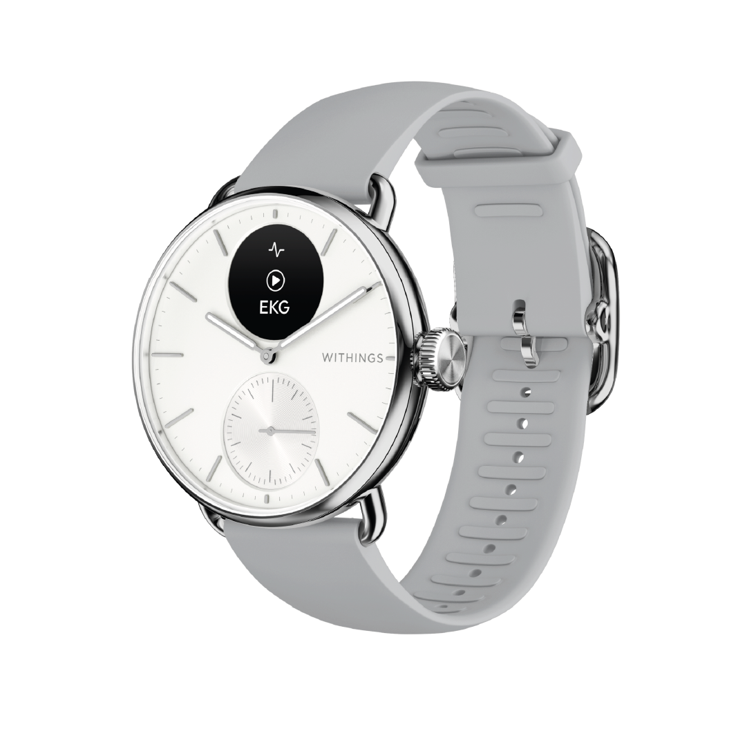 Withings ScanWatch 2