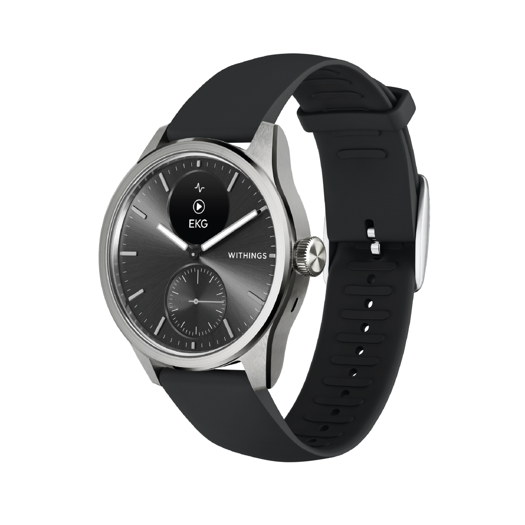 Withings ScanWatch 2