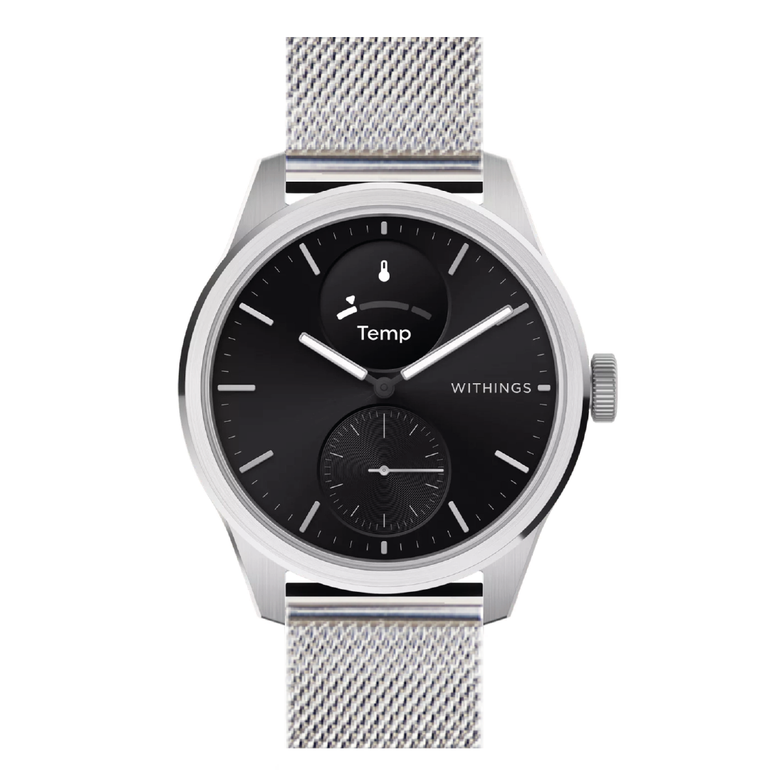 Withings ScanWatch 2