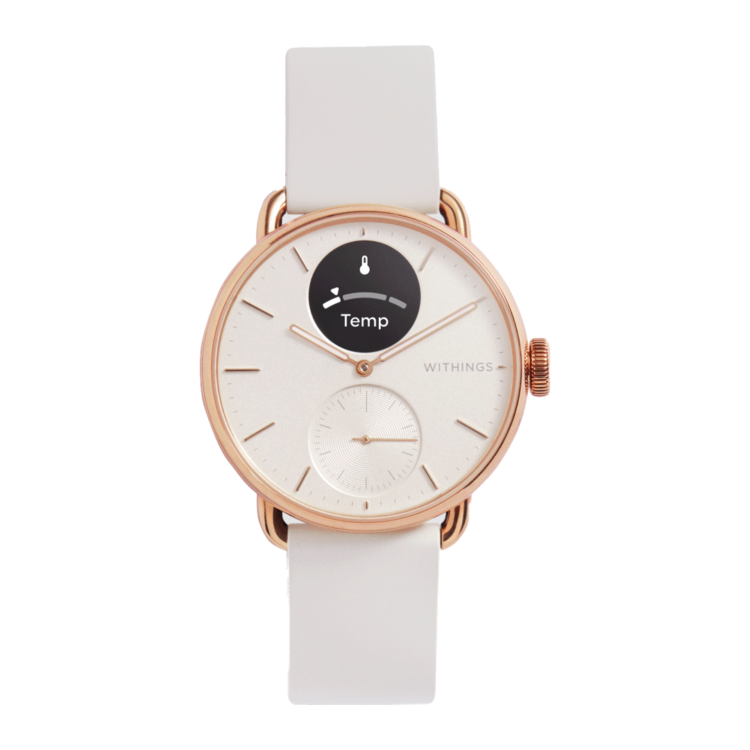 Withings ScanWatch 2