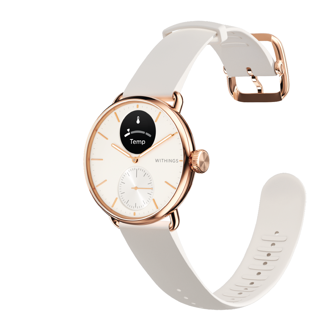 Withings ScanWatch 2