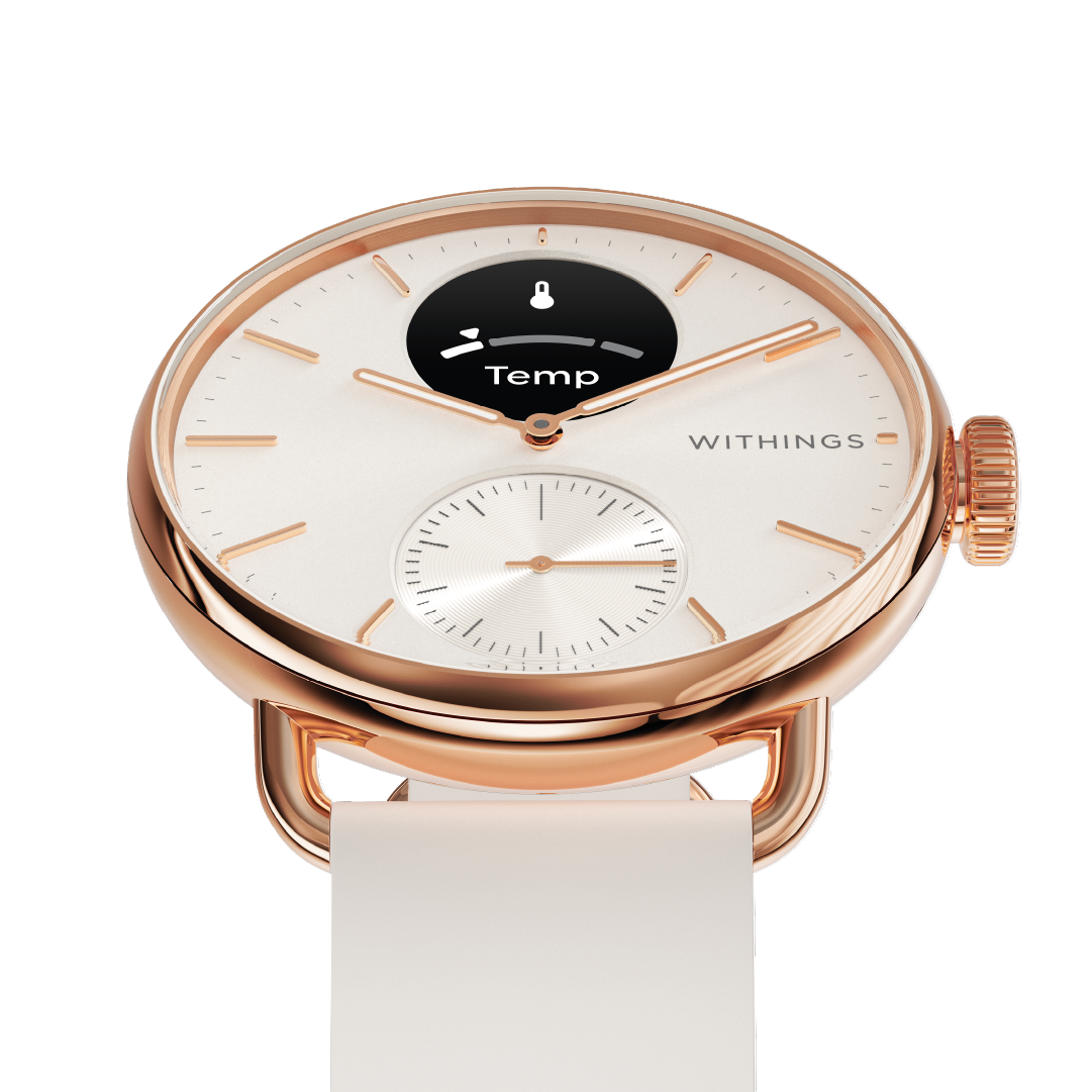 Withings ScanWatch 2