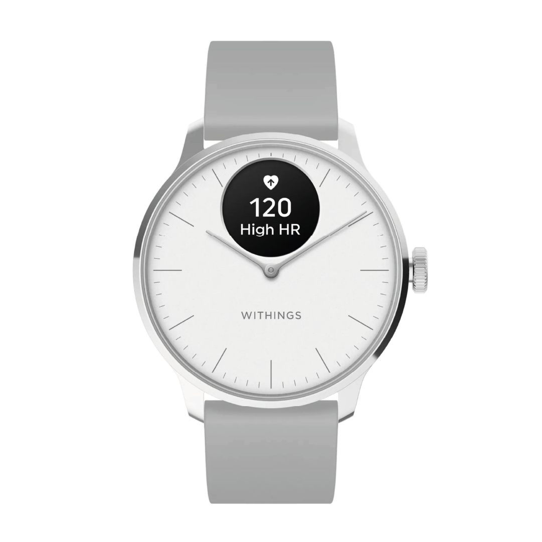 Withings ScanWatch Light