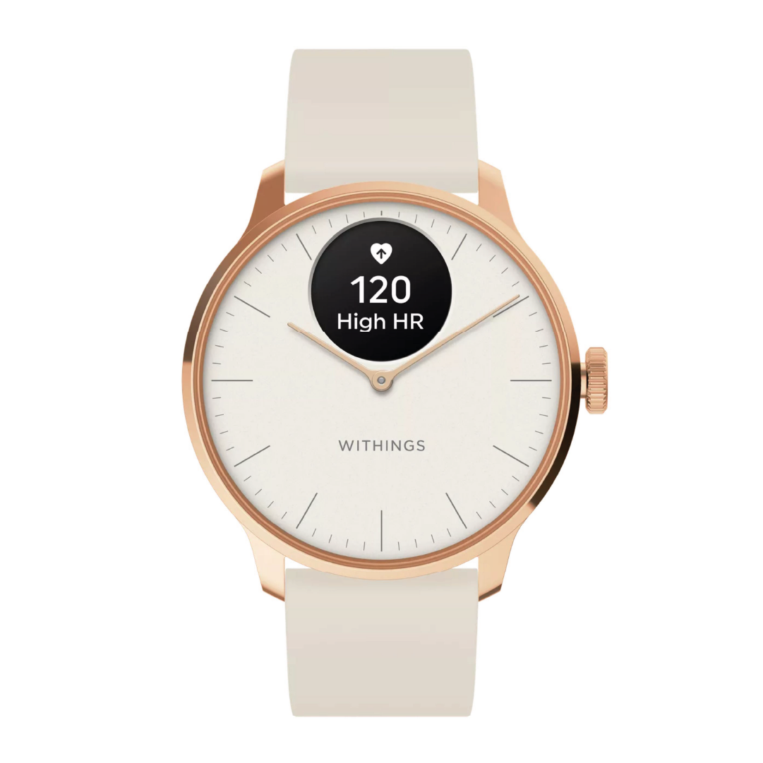 Withings ScanWatch Light