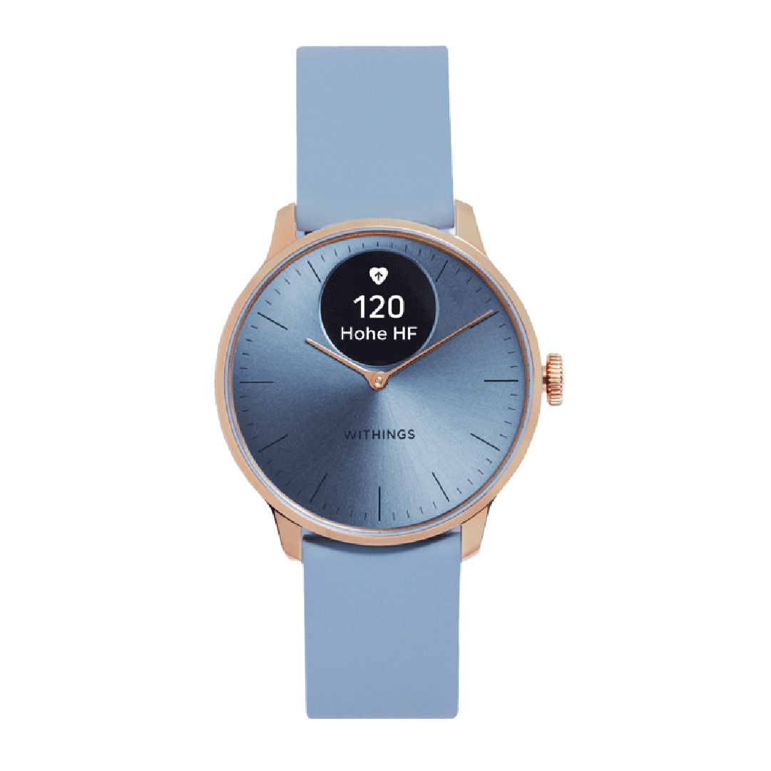 Withings ScanWatch Light