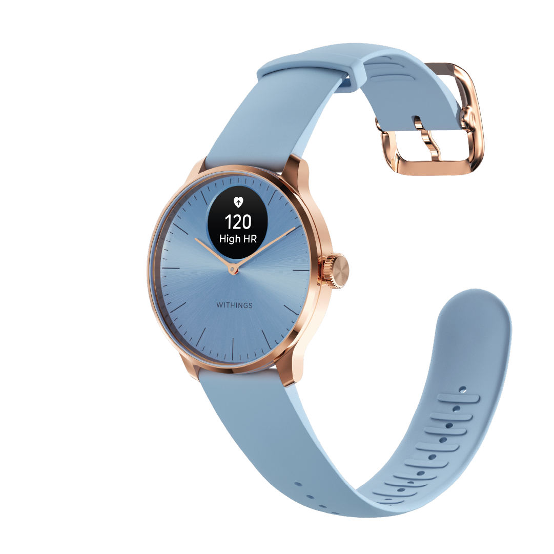 Withings ScanWatch Light