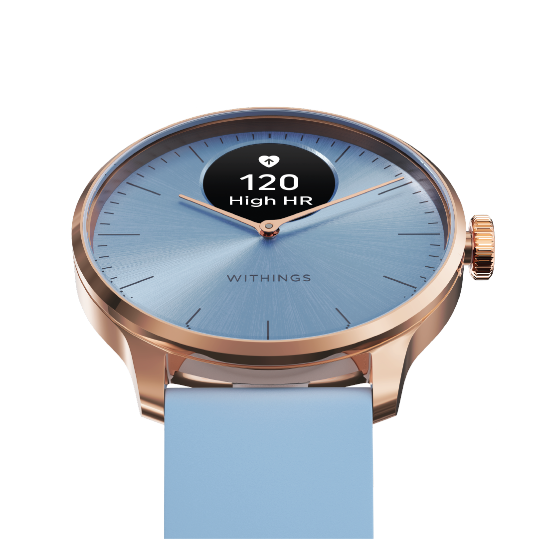 Withings ScanWatch Light