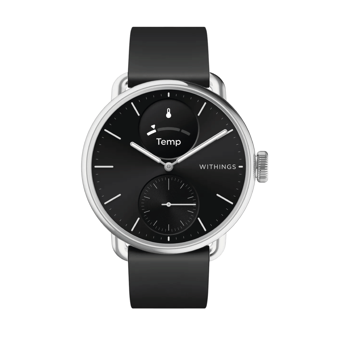 Withings ScanWatch 2
