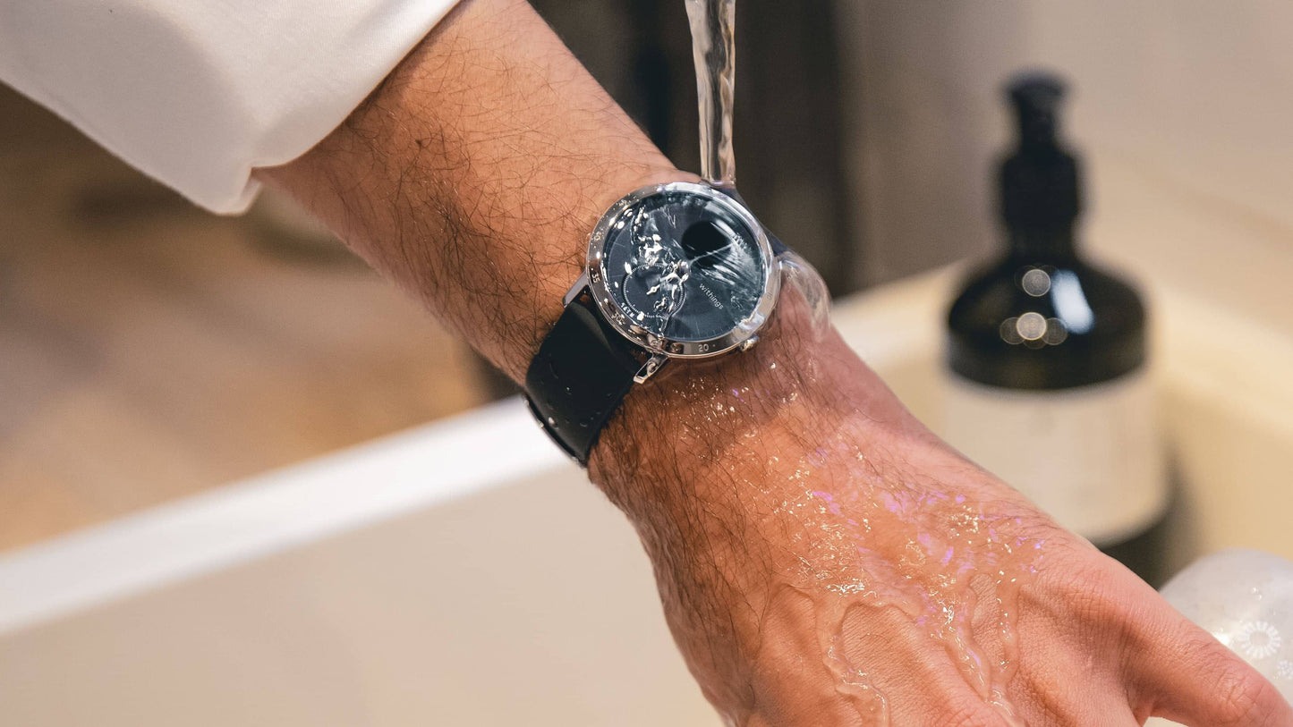 Withings Steel HR 40mm