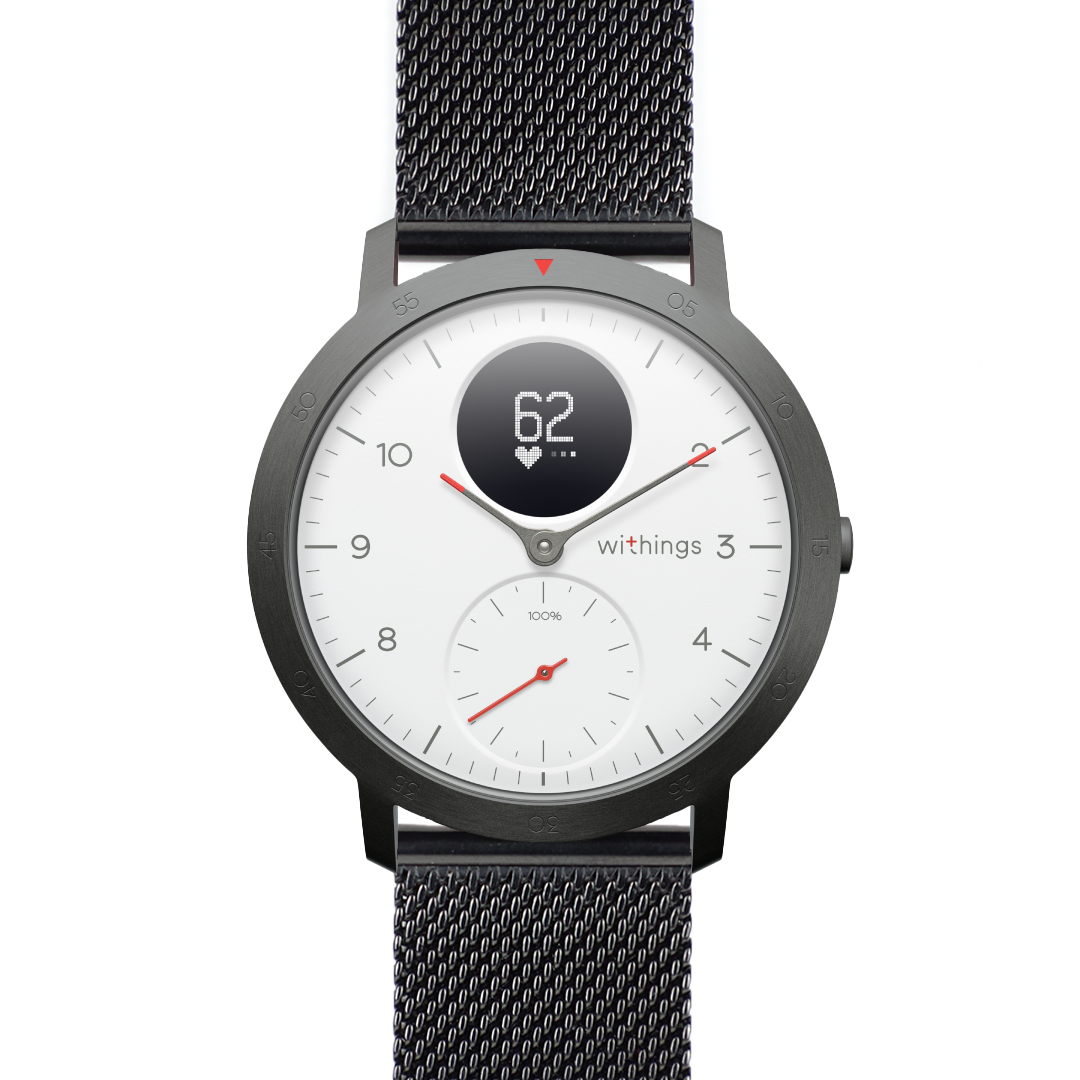 Withings STEEL HR Sport