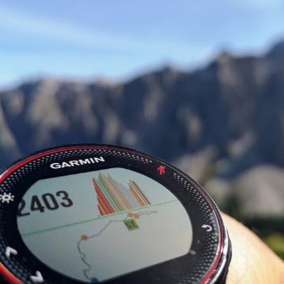Fitnessuhren & Smartwatches mit GPS - Worauf Du achten musst