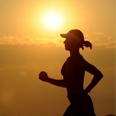 Die beste Fitnessuhr für Läufer