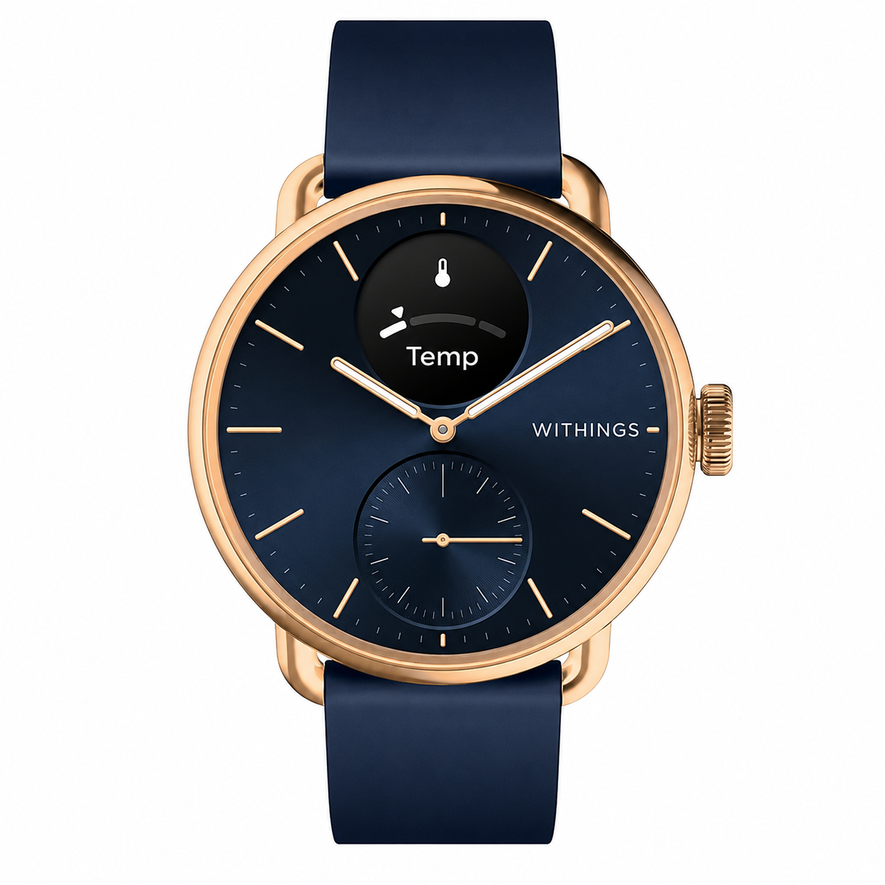 Withings ScanWatch 2