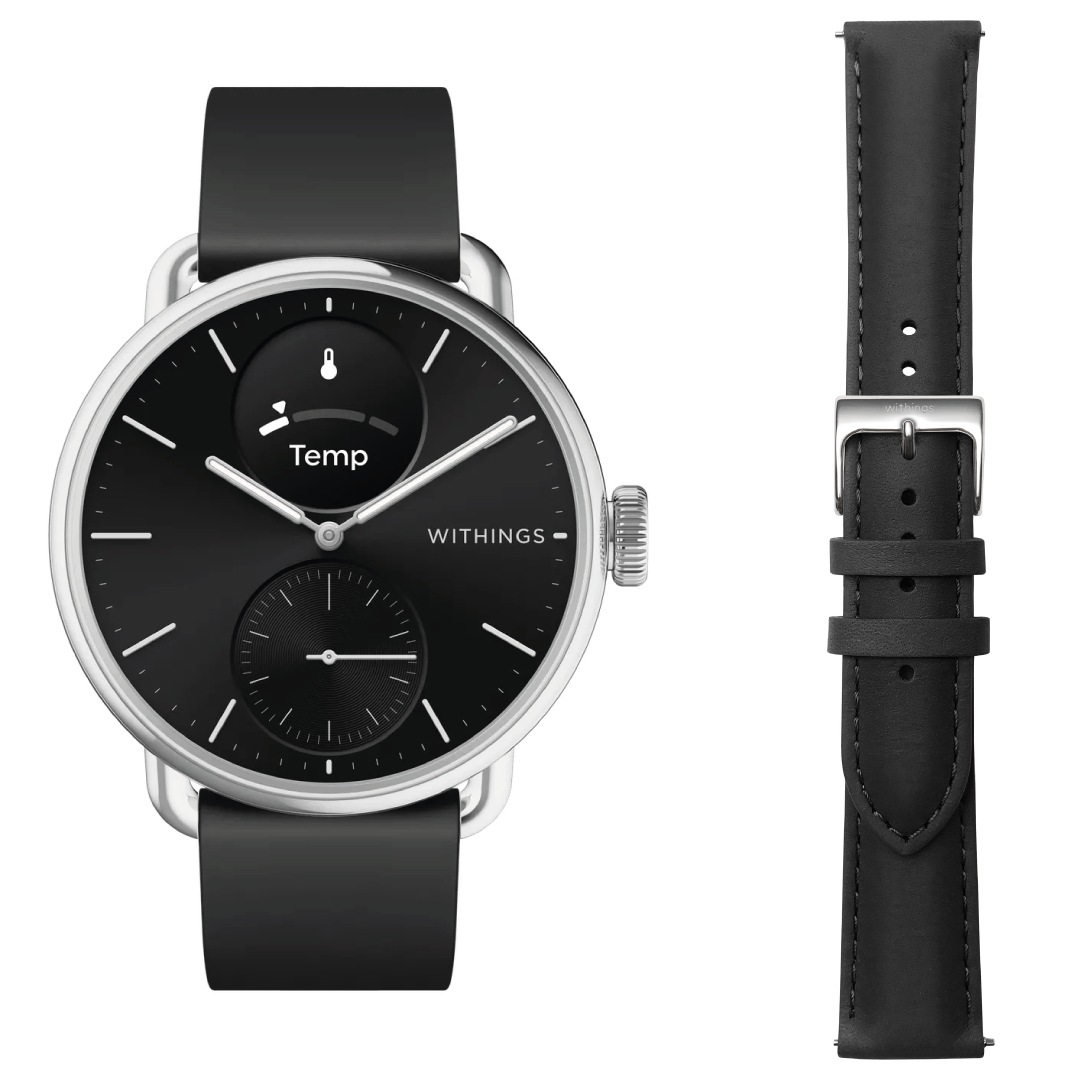 Withings ScanWatch 2