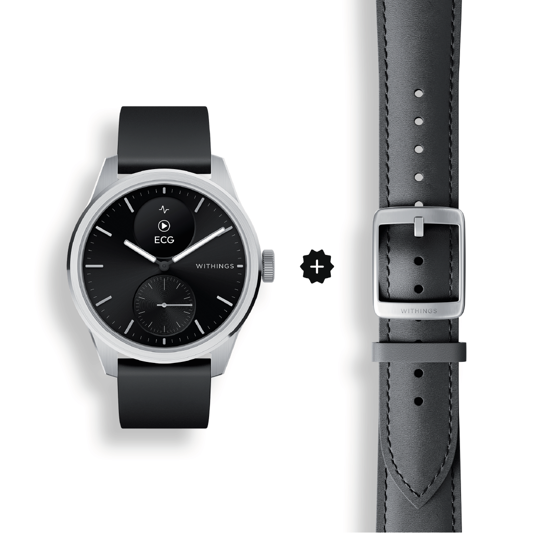 Withings ScanWatch