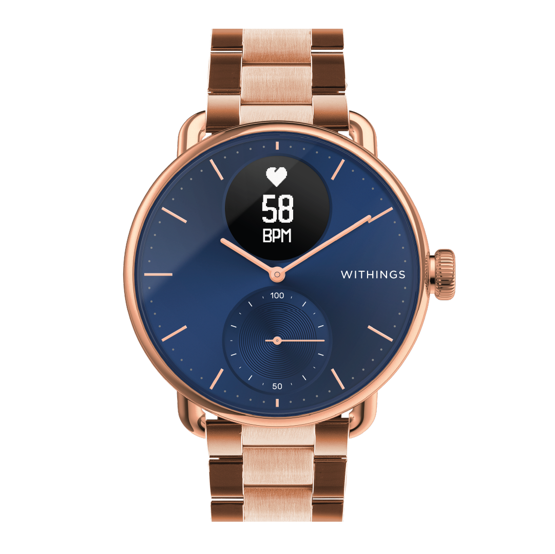Withings ScanWatch