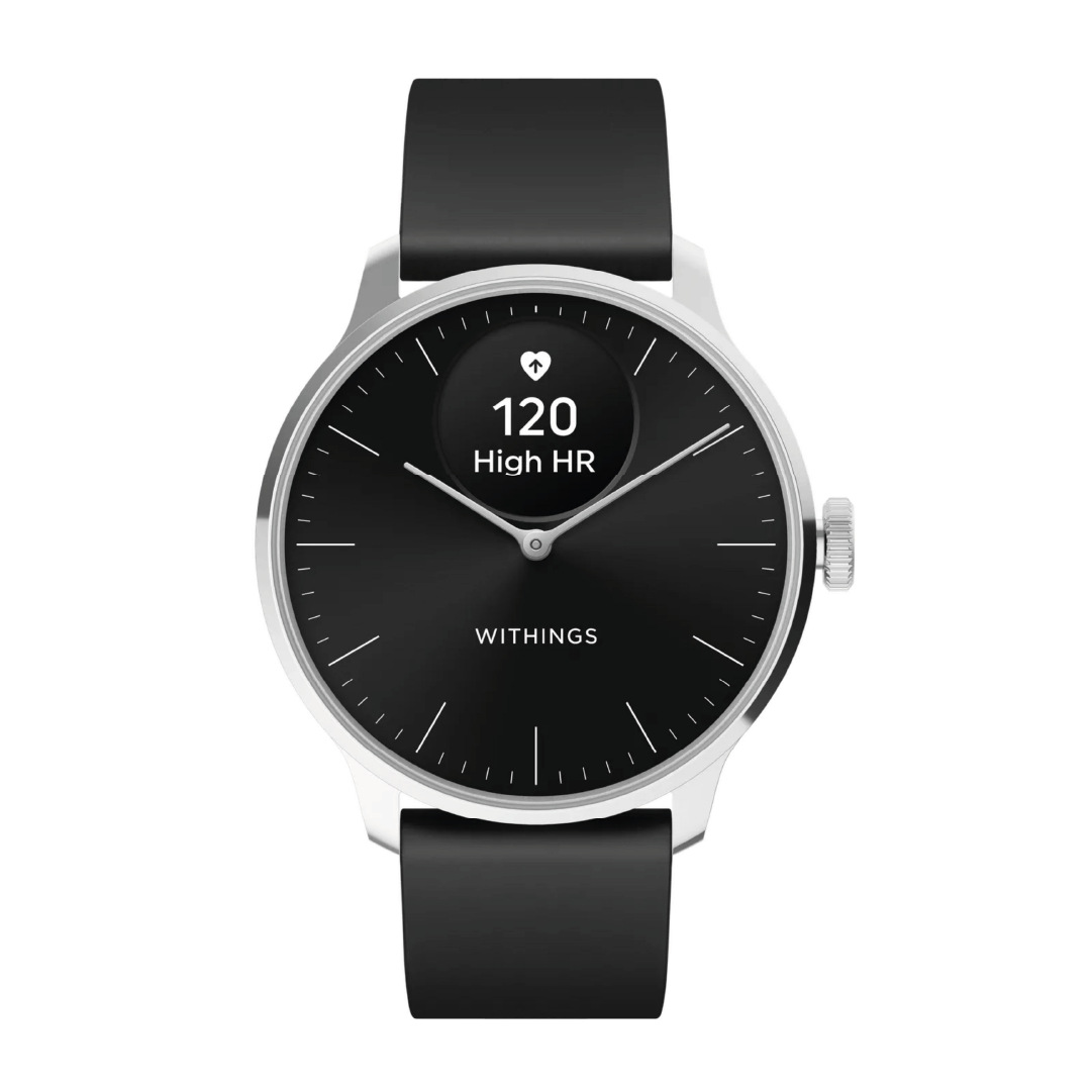 Withings ScanWatch Light