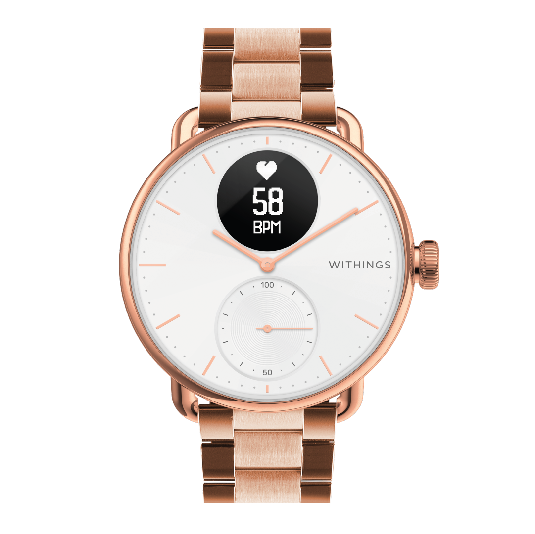 Withings ScanWatch