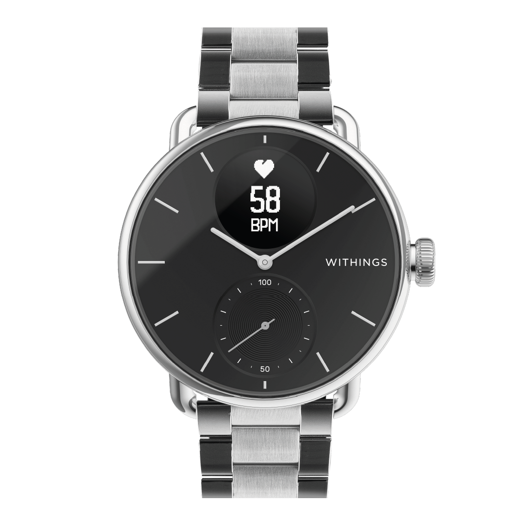 Withings ScanWatch