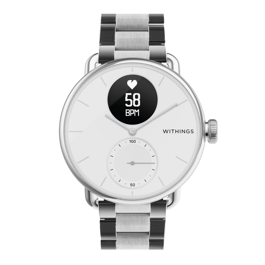Withings ScanWatch