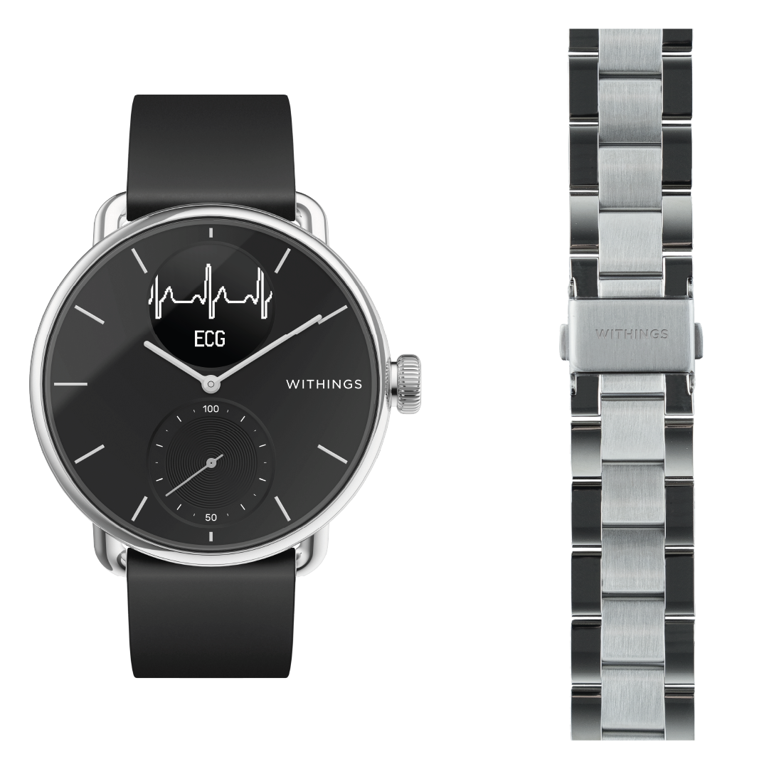 Withings ScanWatch