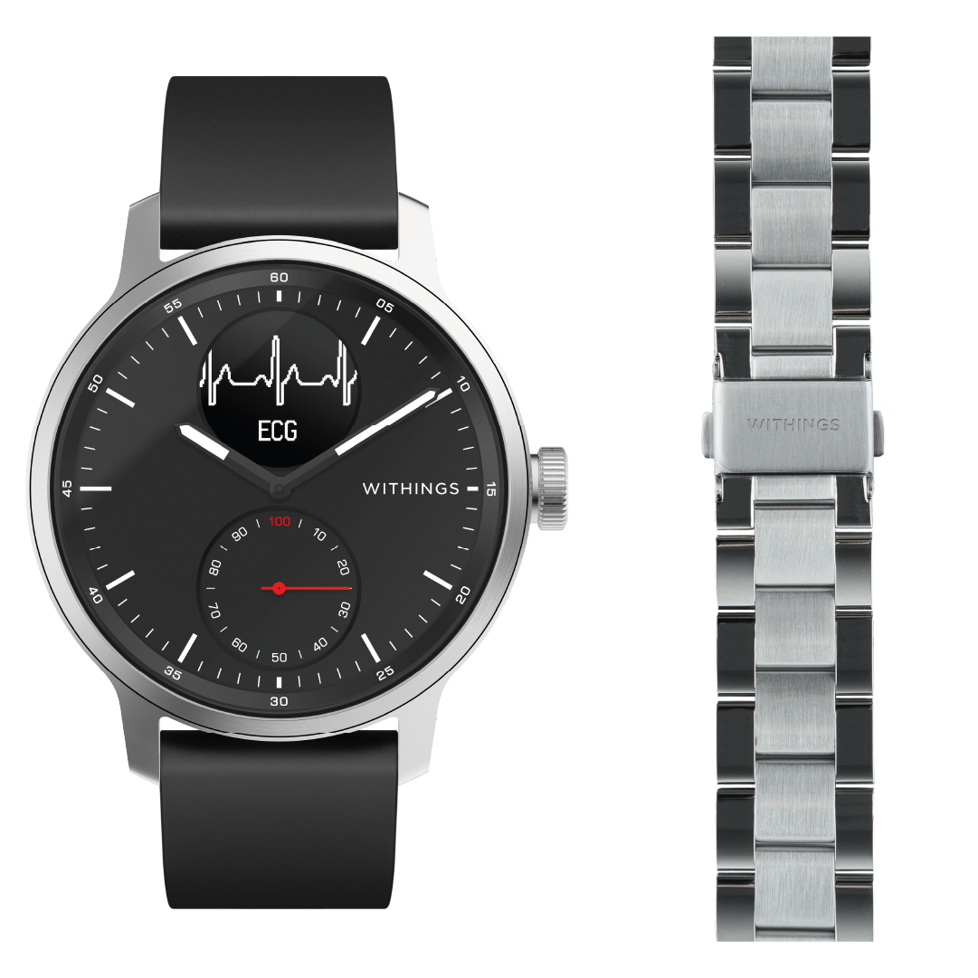 Withings ScanWatch
